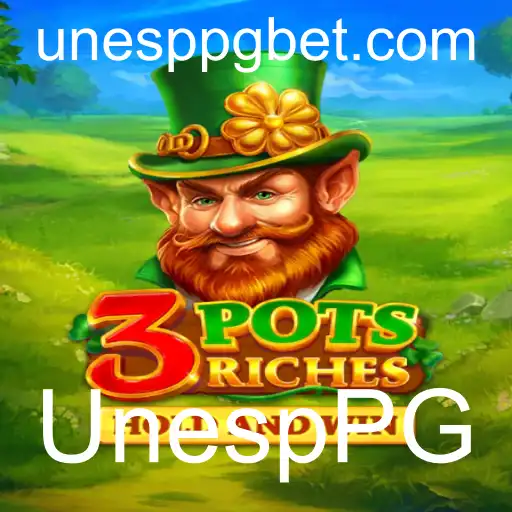 Descubra o Enigmático Mundo de 3potsRiches
