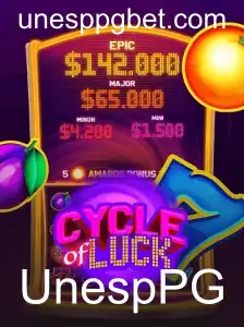 CycleofLuck: Conheça o Novo Fenômeno dos Jogos de Estratégia