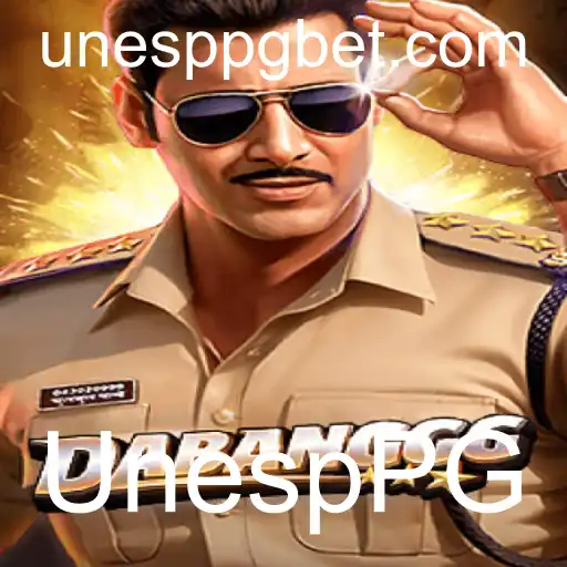 DABANGGG: Um Mergulho no Jogo com Auge na UnespPG