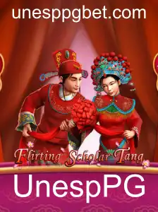 Explorando Flirting Scholar Tang: Uma Jornada Inovadora no Mundo dos Jogos