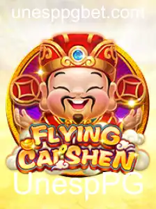FlyingCaiShen: O Jogo que Conquista Palavras-Chave e Eventos Atuais
