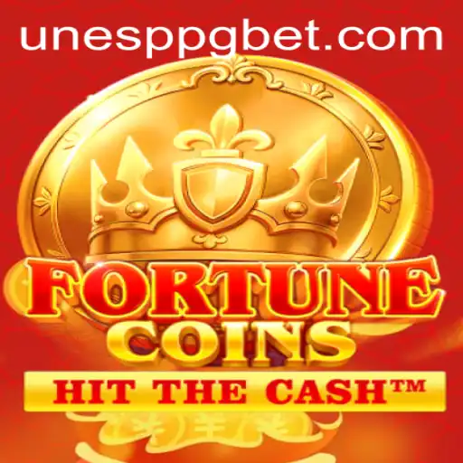 FortuneCoins: Uma Jornada Interativa no Mundo dos Jogos