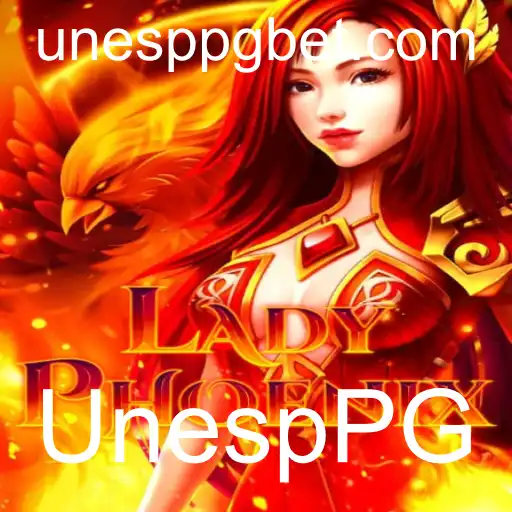 LadyPhoenix: A Revolução nos Jogos Modernos
