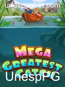 MegaGreatestCatch: Um Guia Completo para Iniciantes