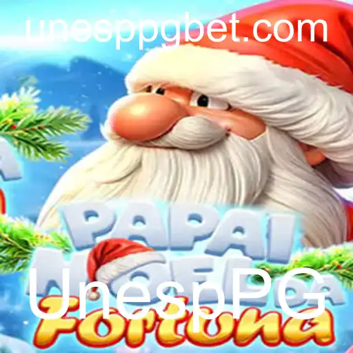 Descubra o Mundo de PapaiNoeldaFortuna: O Jogo que Está Conquistando a UnespPG