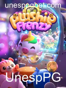 Descubra PlushieFrenzy: Um Mundo de Diversão e Estratégia em UnespPG