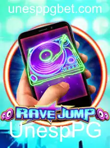 A Excitante Aventura de RaveJumpmobile: Explore o Mundo da Velocidade e Emoção com UnespPG