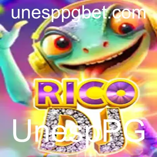 Descubra o Mundo Empolgante de 'RicoDJ' na UnespPG