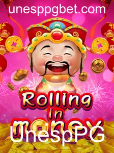 RollingInMoney: A Nova Sensação de Jogo Inovador