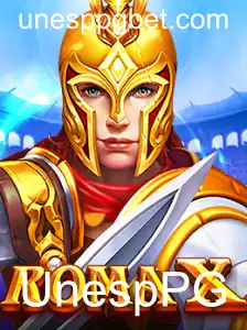 RomaX: Explorando o Fascinante Mundo do Jogo Estratégico com UnespPG