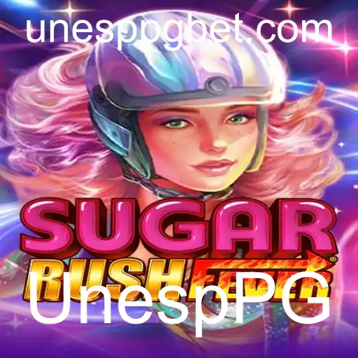 Descubra o Empolgante Mundo de SugarRushFever