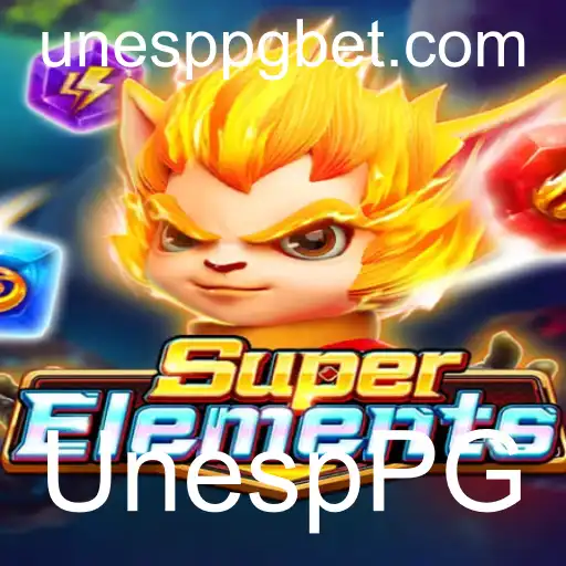 Explorando o Mundo de SuperElements: O Novo Jogo que Conecta Inovação e Estratégia
