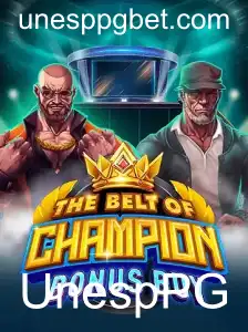 Explorando TheBeltOfChampionBonusBuy: Uma Jornada no Mundo dos Jogos